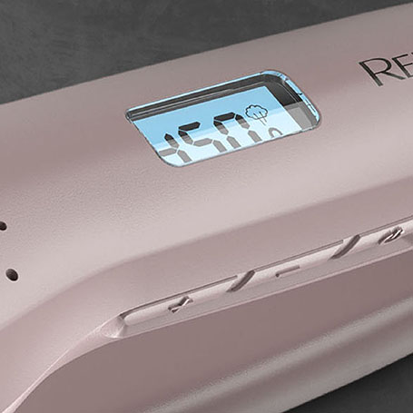 Remington rose pearl ceramic hair straightener s9505 cheap